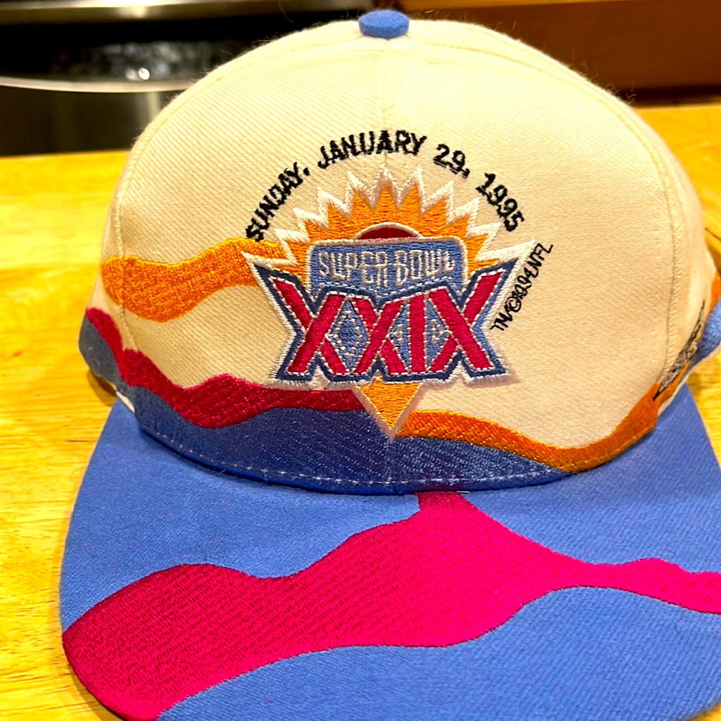 Super Xxix Hat